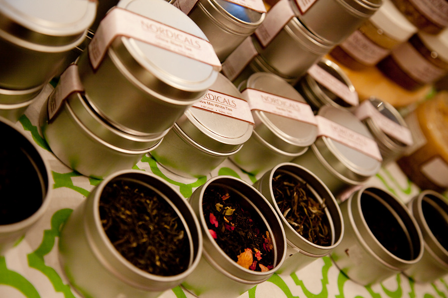 The Coffee & Tea Festival NYC